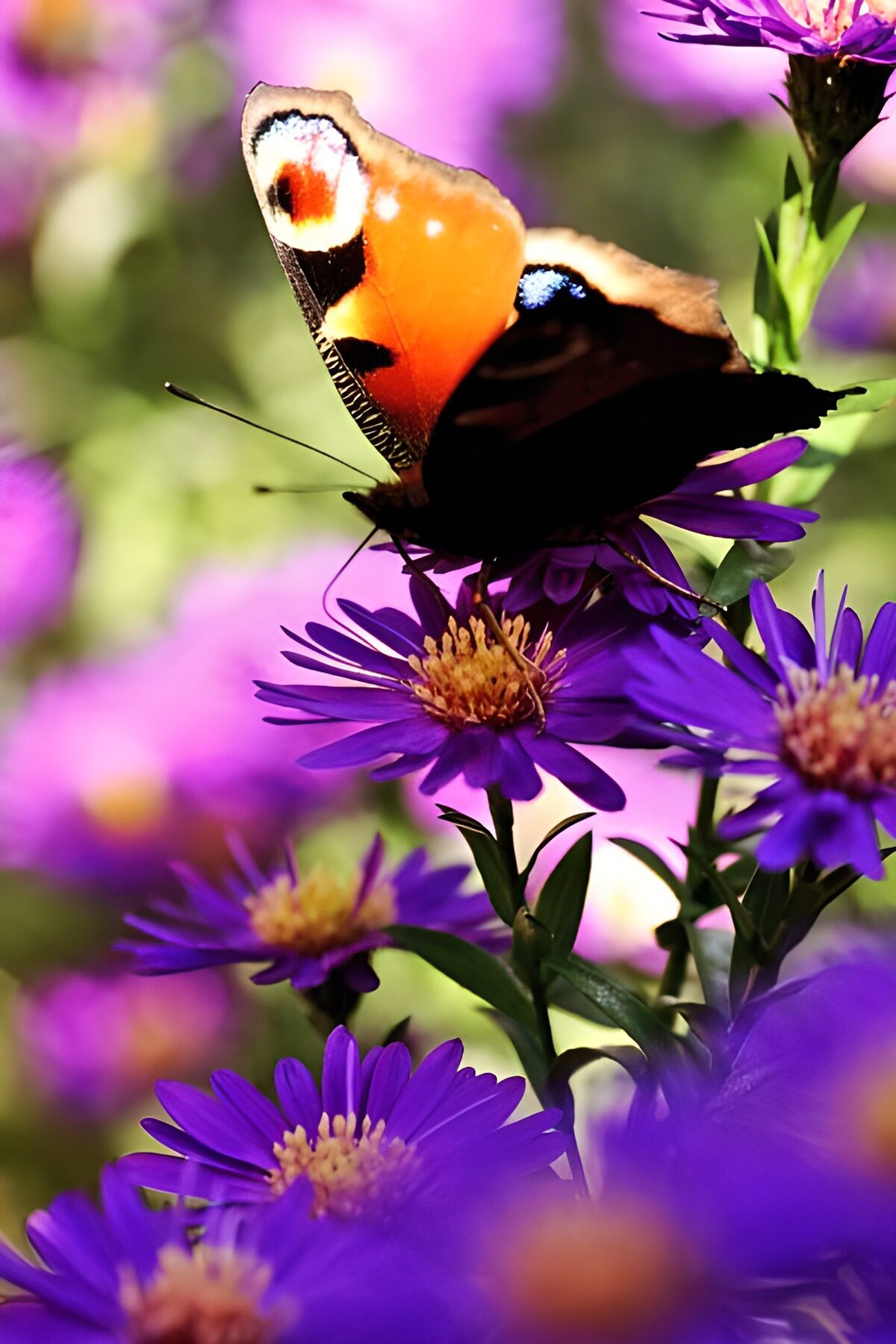 WCUK69434: Butterflies 25