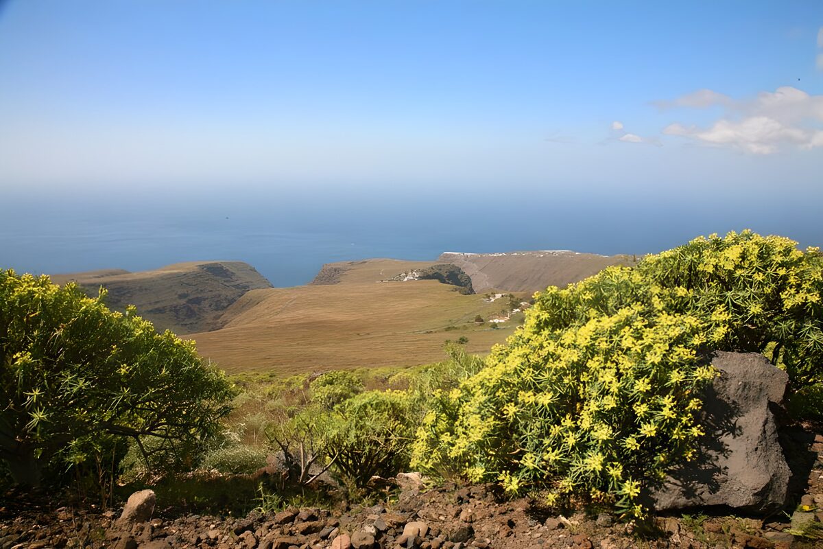 WCUK51951: La Gomera 21