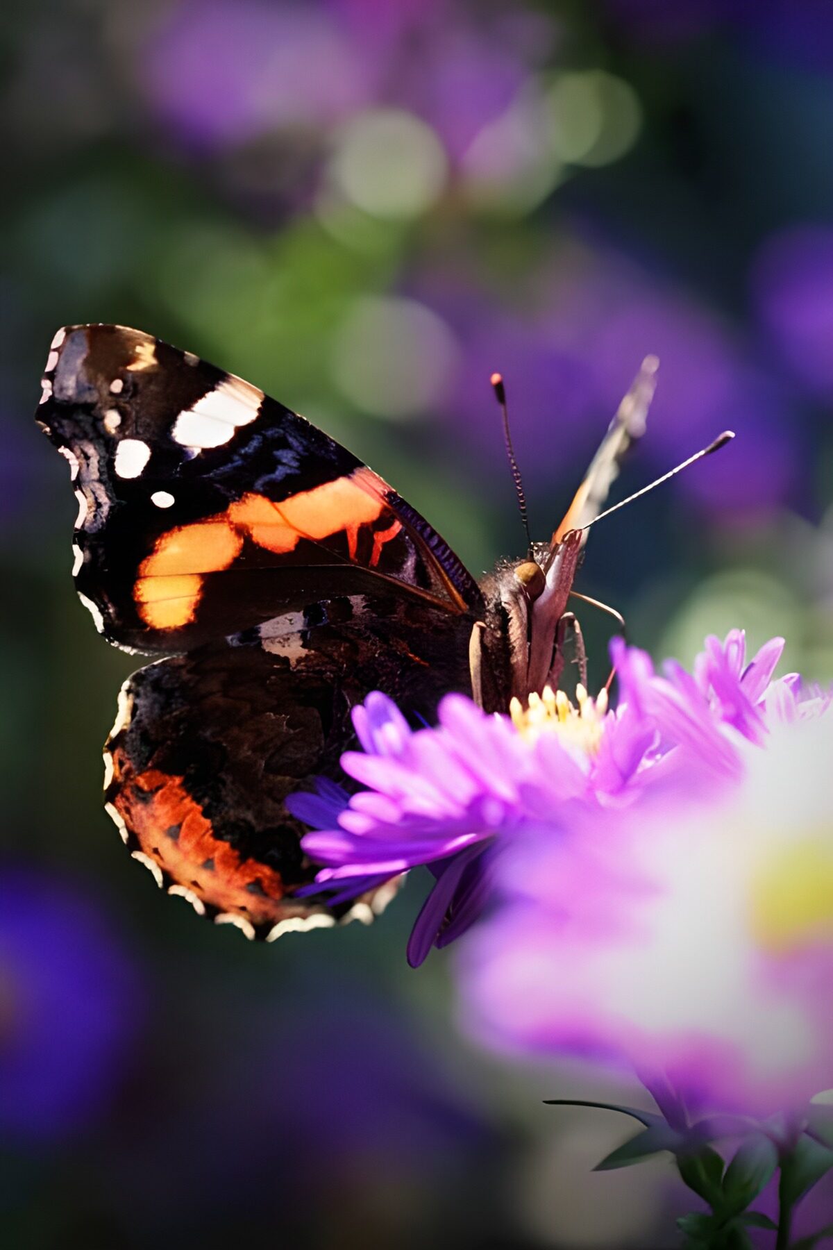 WCUK48881: Butterflies 19