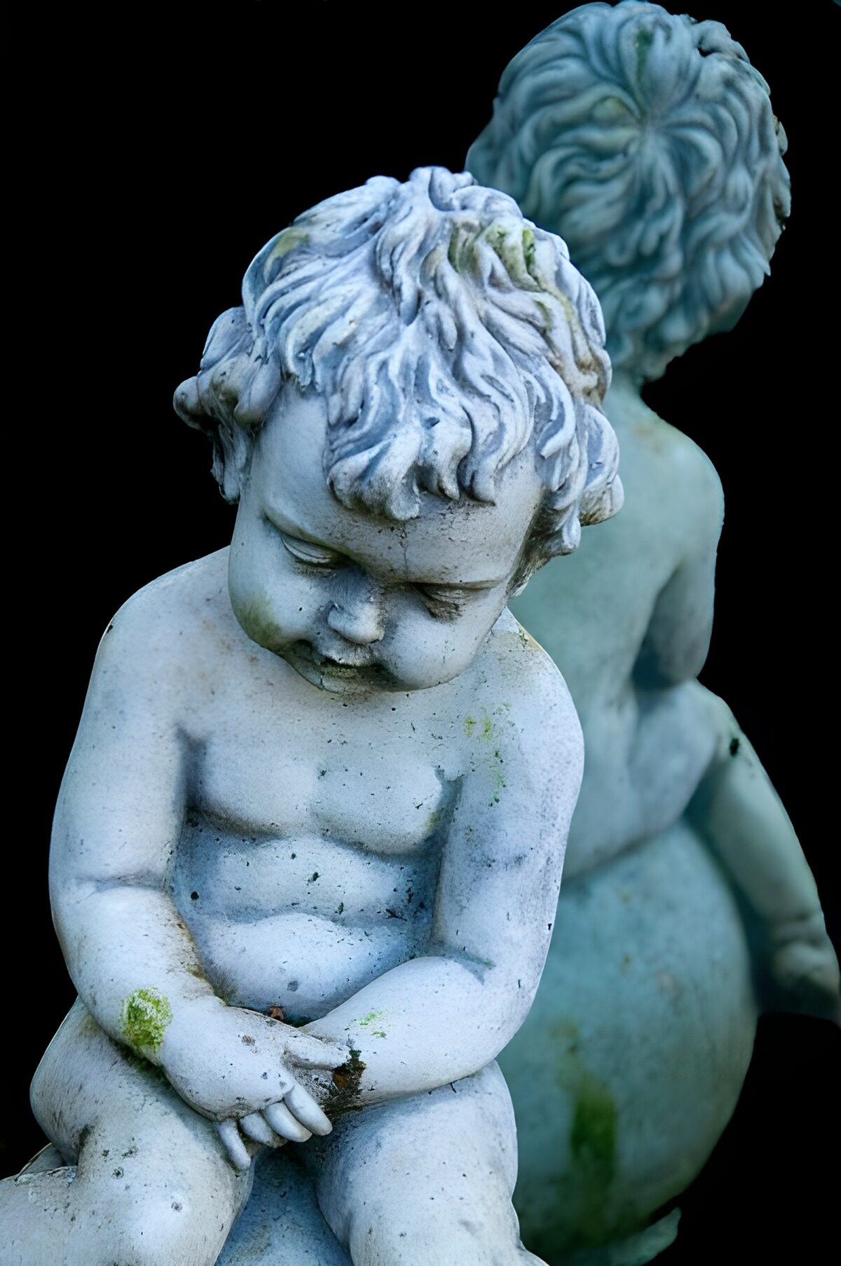 WCUK21018: Sculpture 7