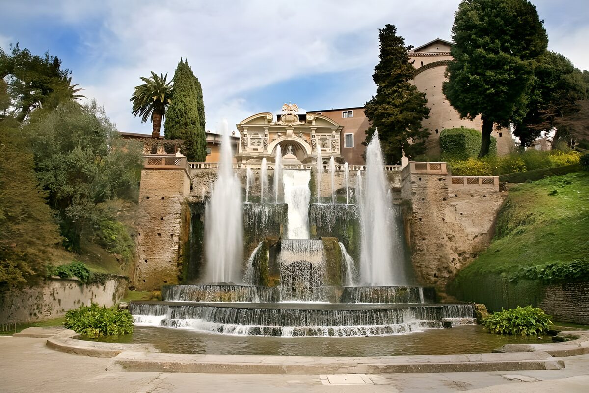 WCUK14720: Villa este in Italia version 4