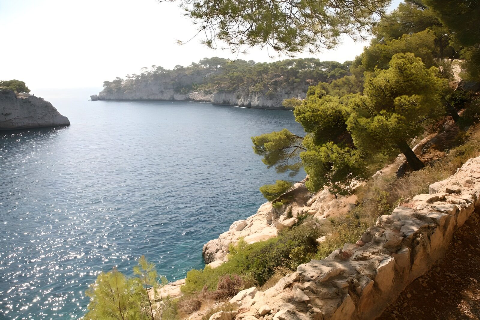 WCUK64944: French Canyons  in Cassis version 9