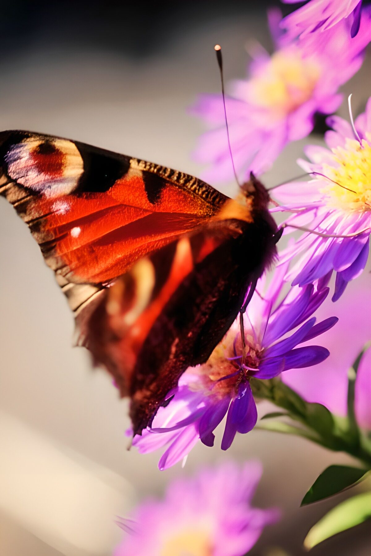 WCUK63157: Butterflies 23