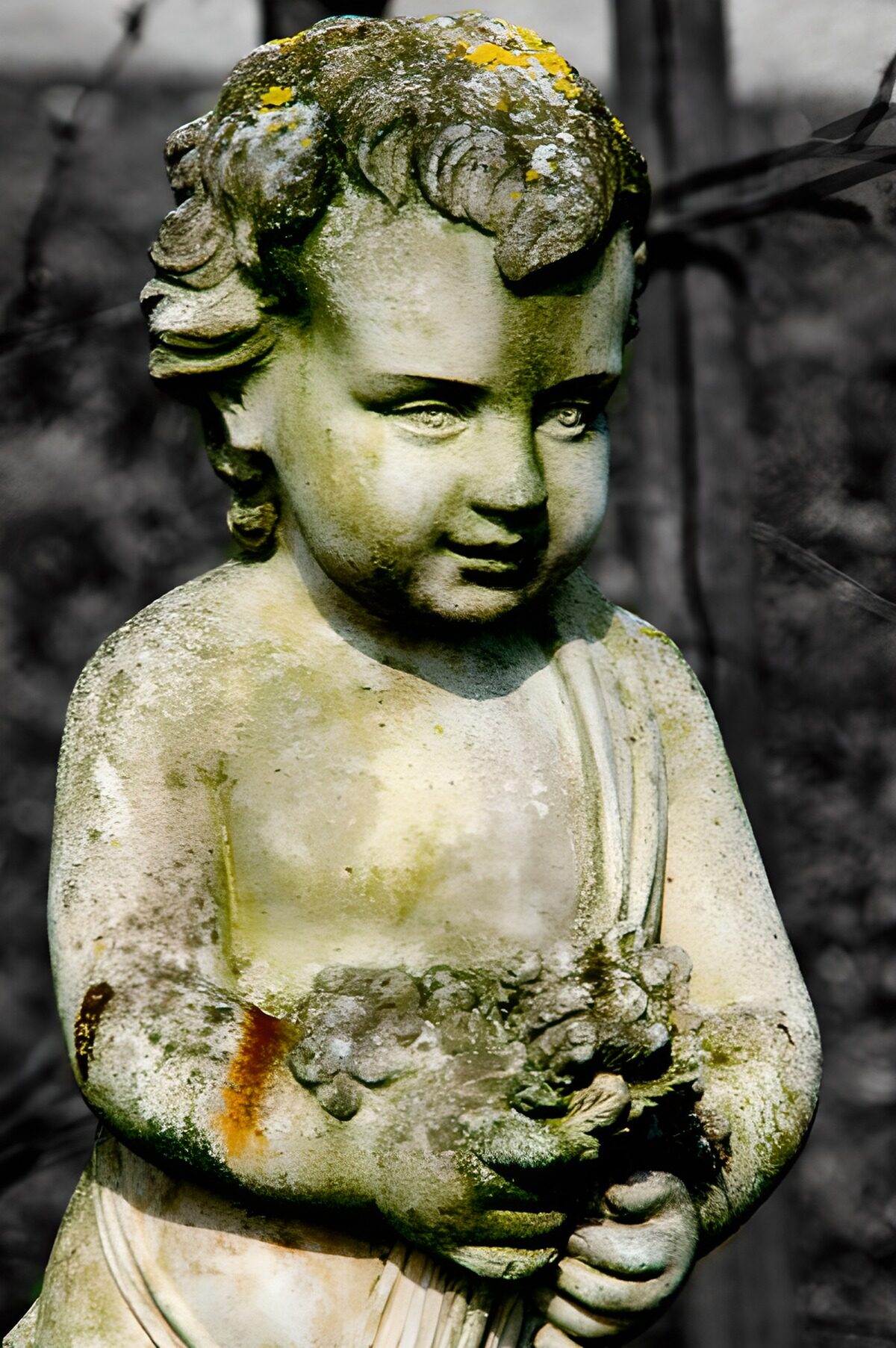 WCUK68178: Sculpture 3