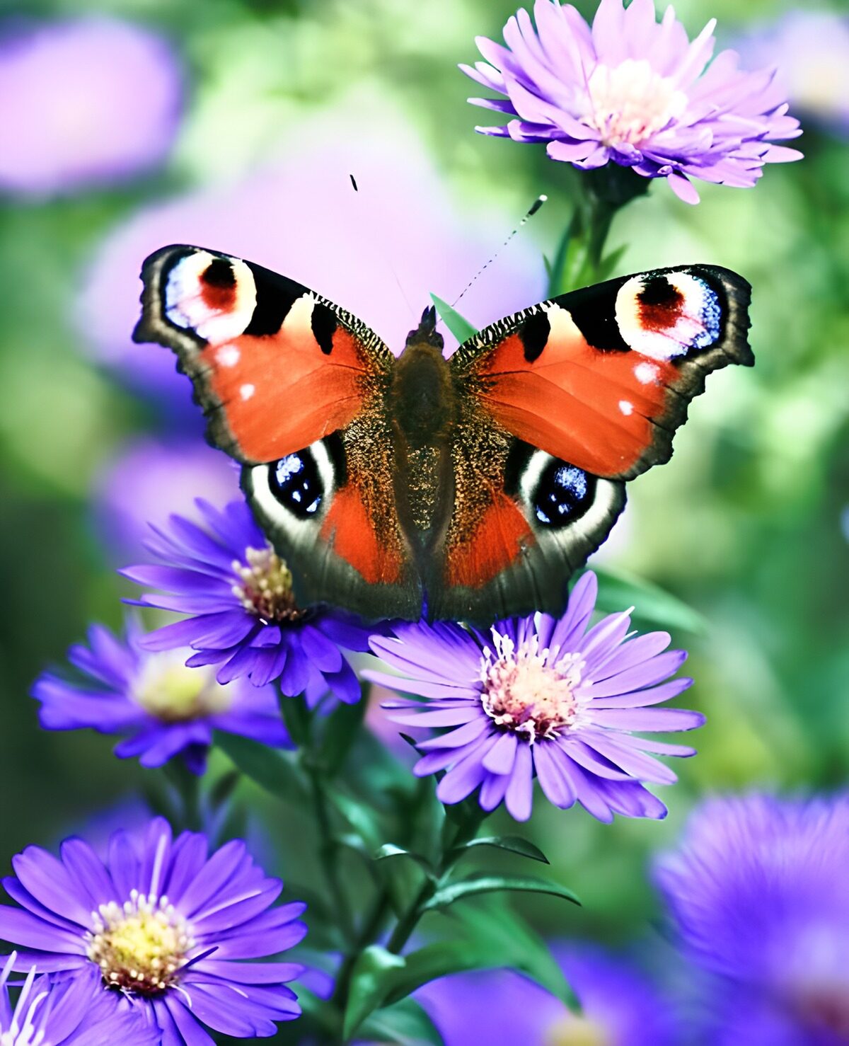 WCUK79868: Butterflies 24