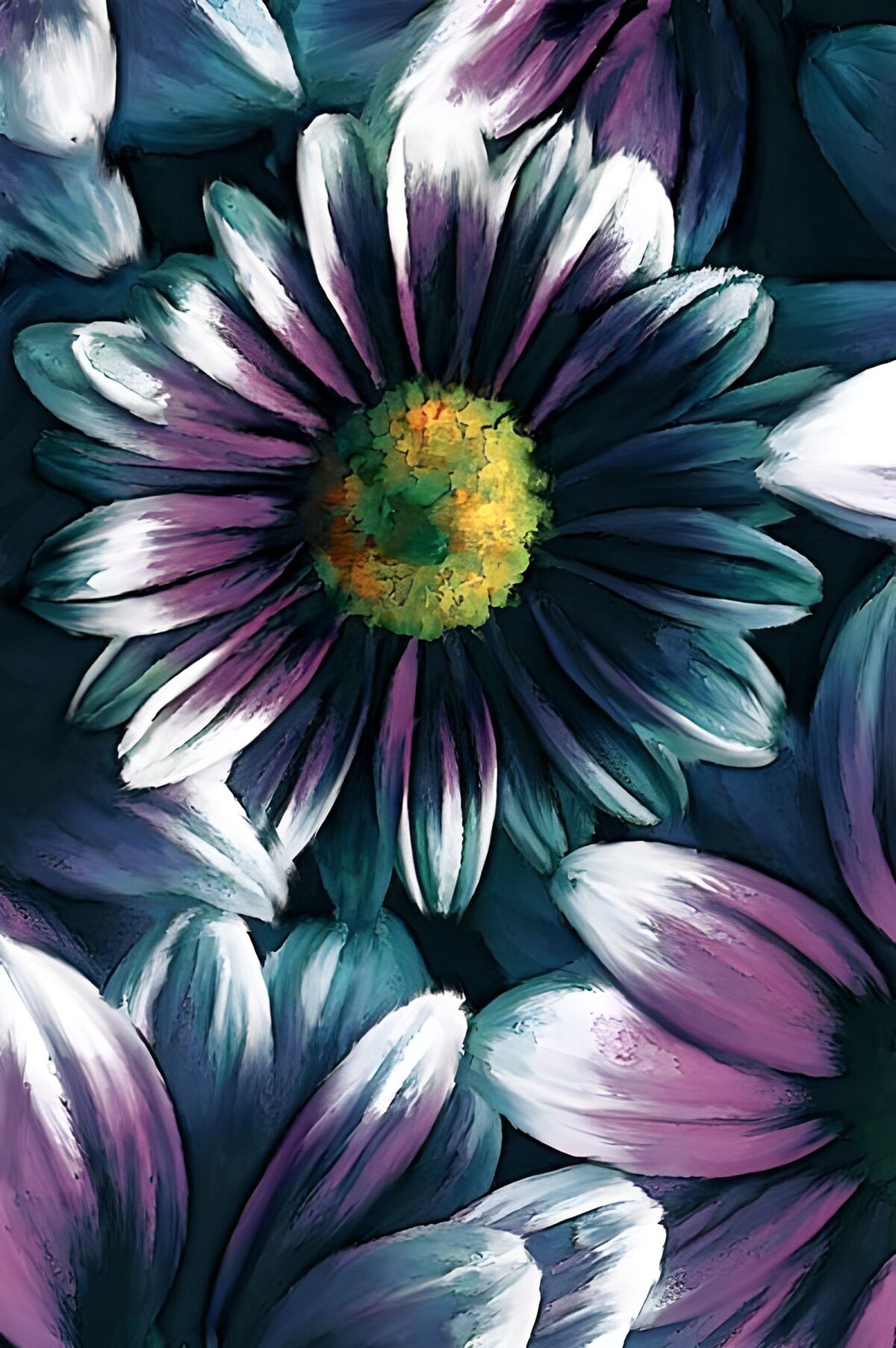 WCUK27077: Flower photo 137