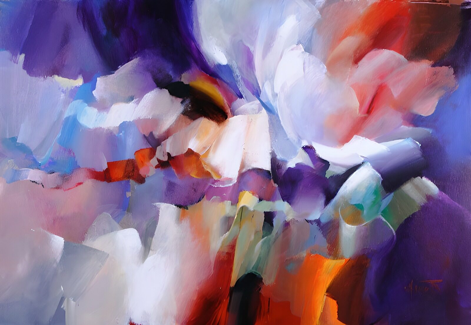 WCUK29940: 16 painting 2