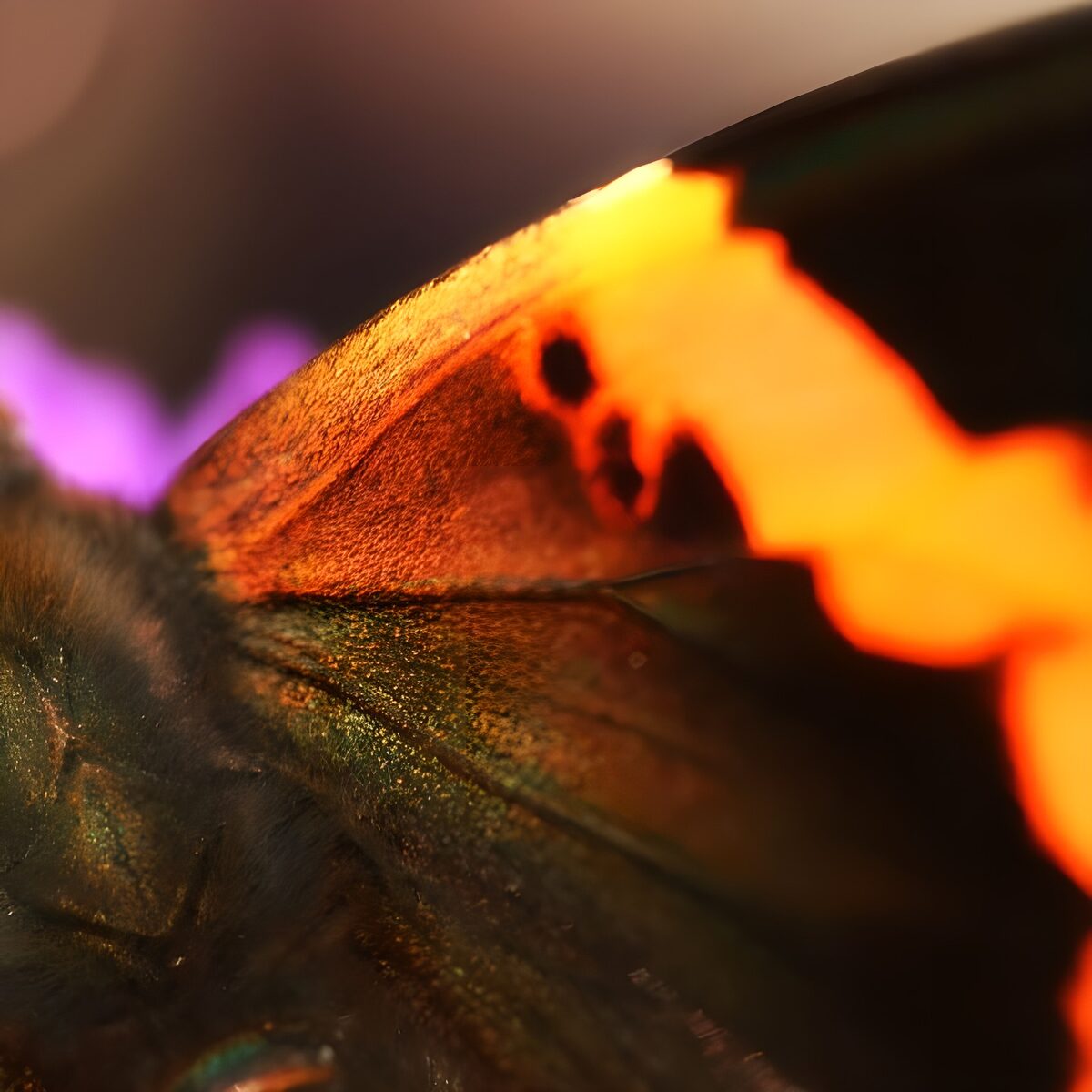 WCUK97252: Butterflies 8