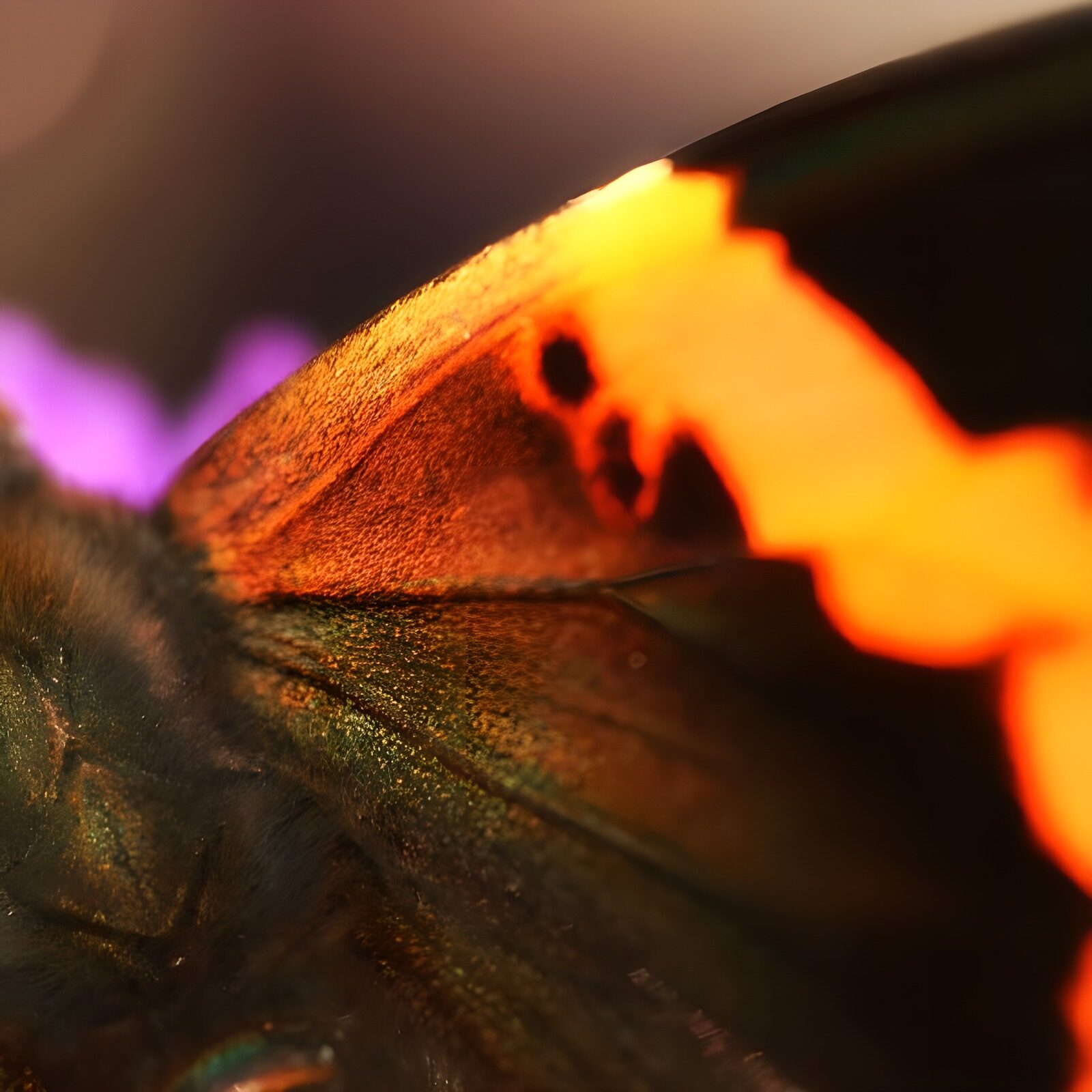 WCUK97252: Butterflies 8