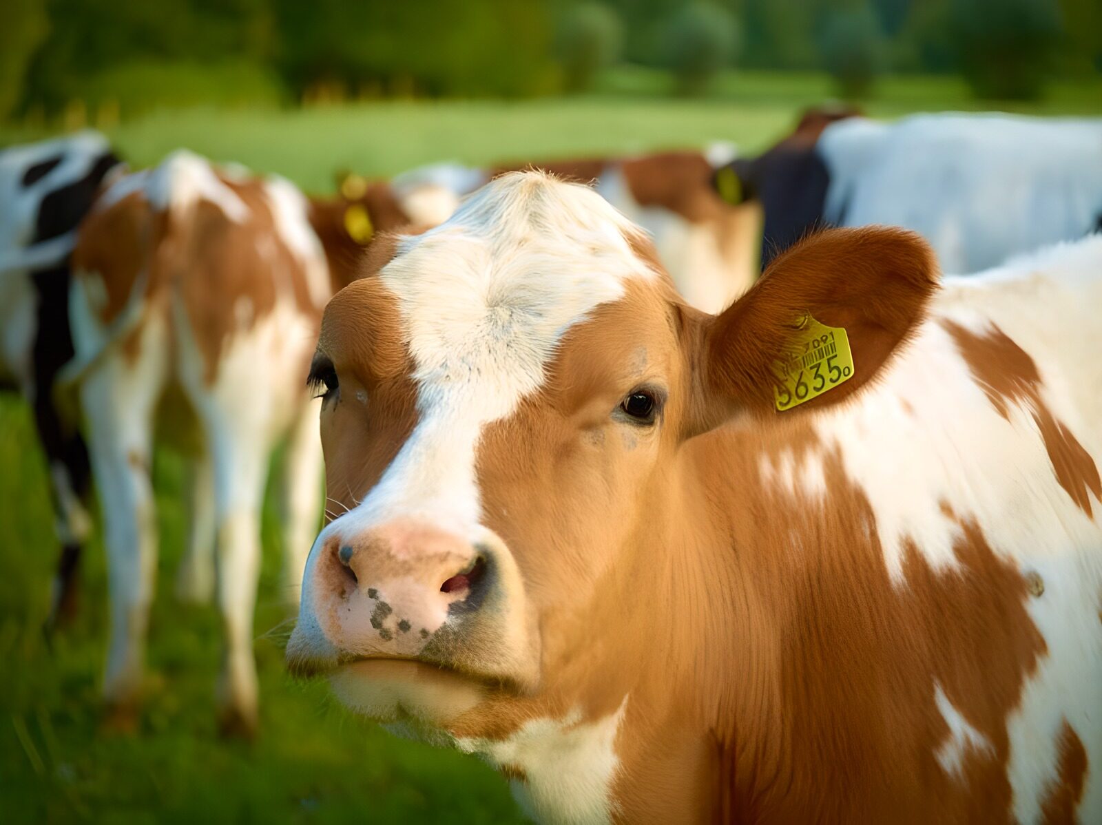 WCUK19851: Cow 21