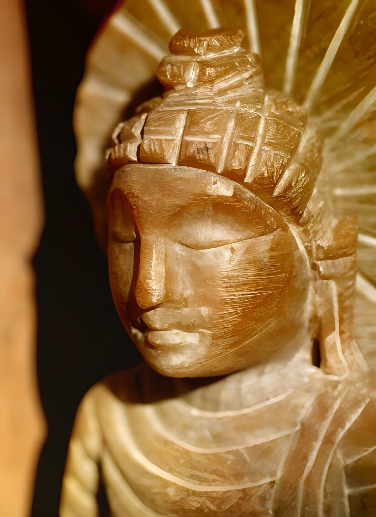 WCUK95271: buddha statue 30