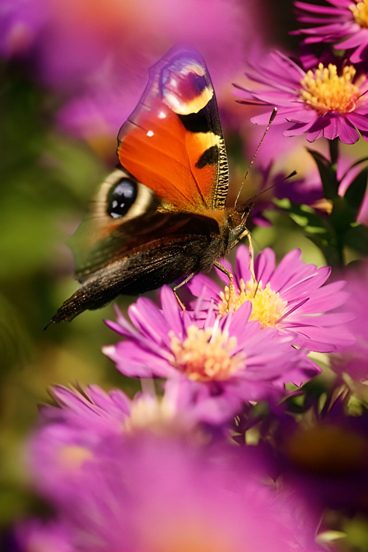 WCUK19071: Butterflies 28
