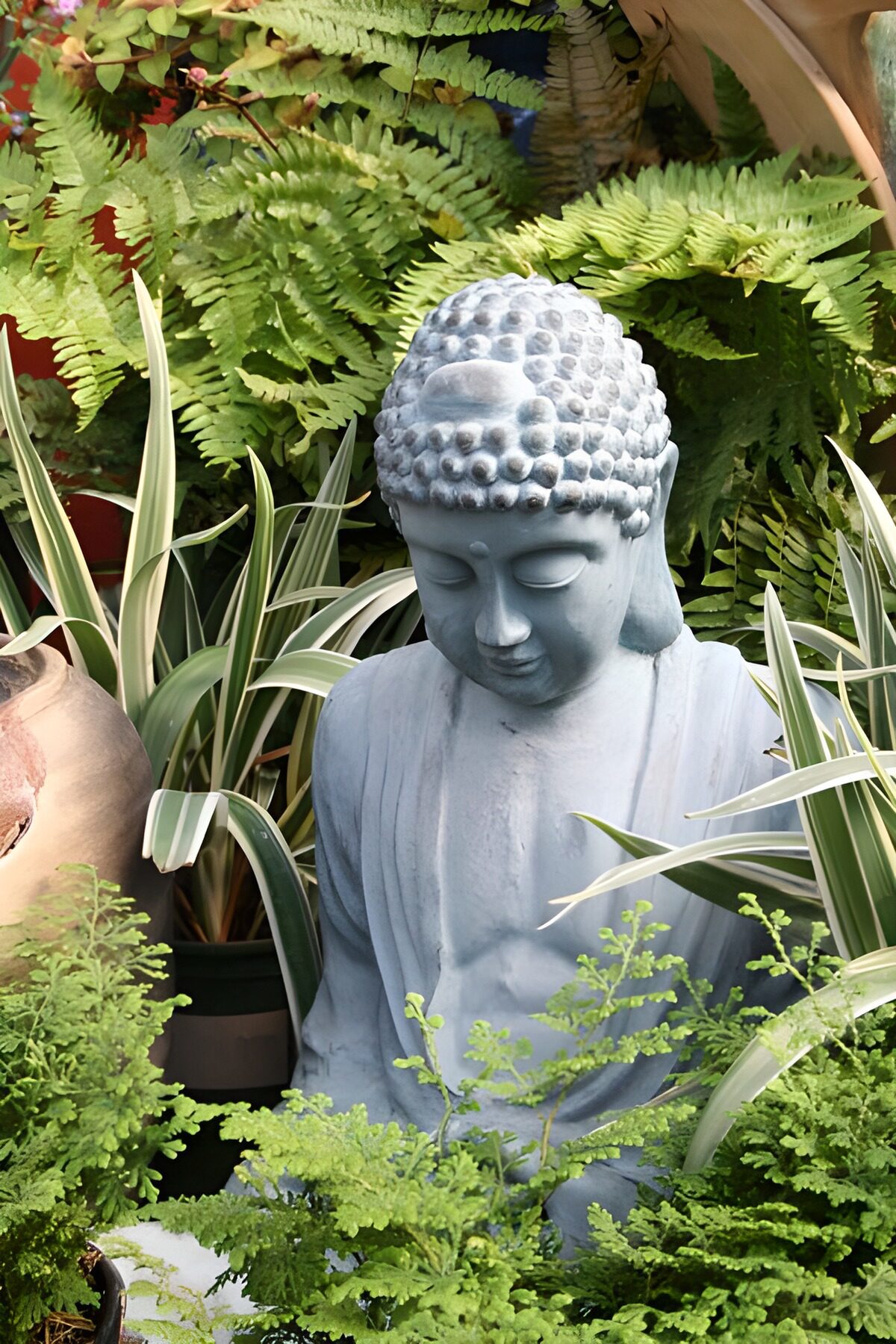 WCUK60484: buddha statue 5