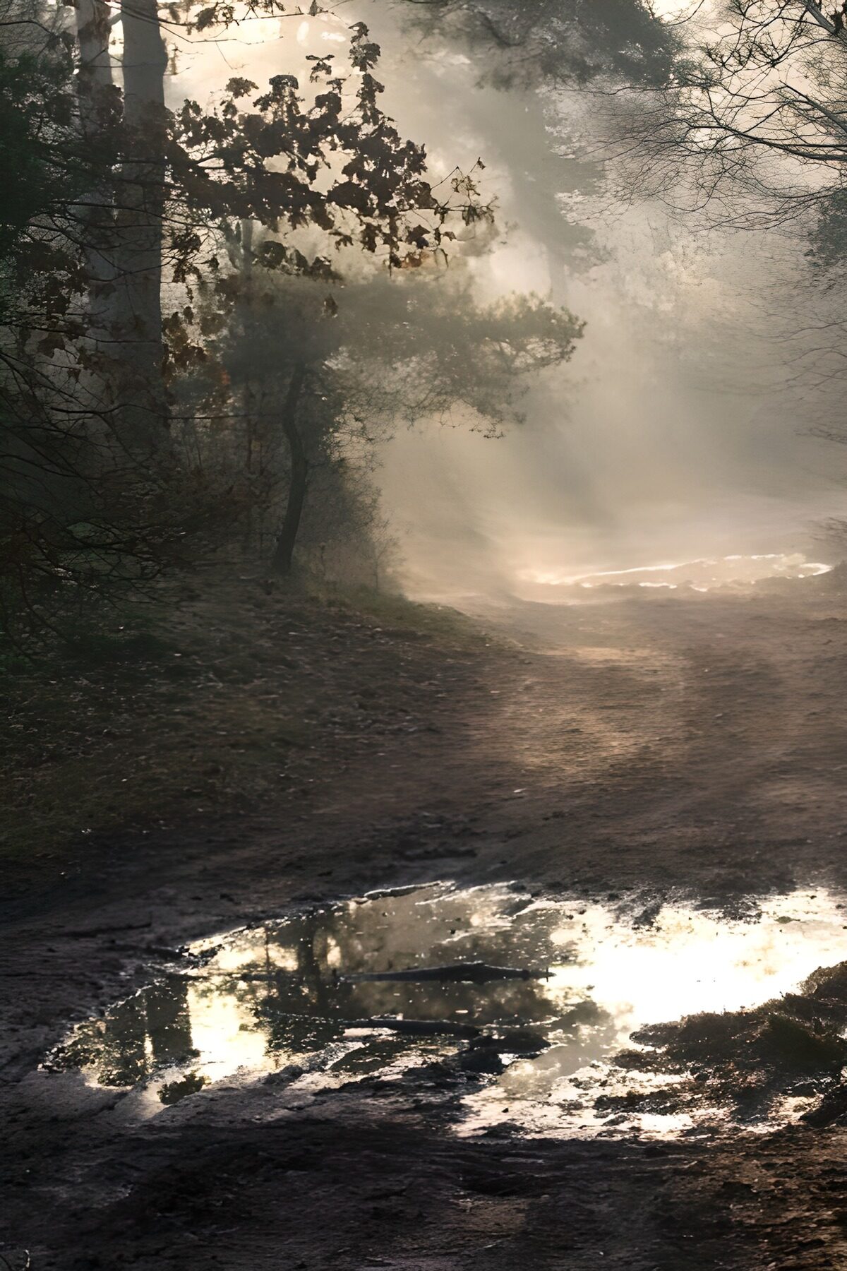 WCUK89019: Forest & Parks10