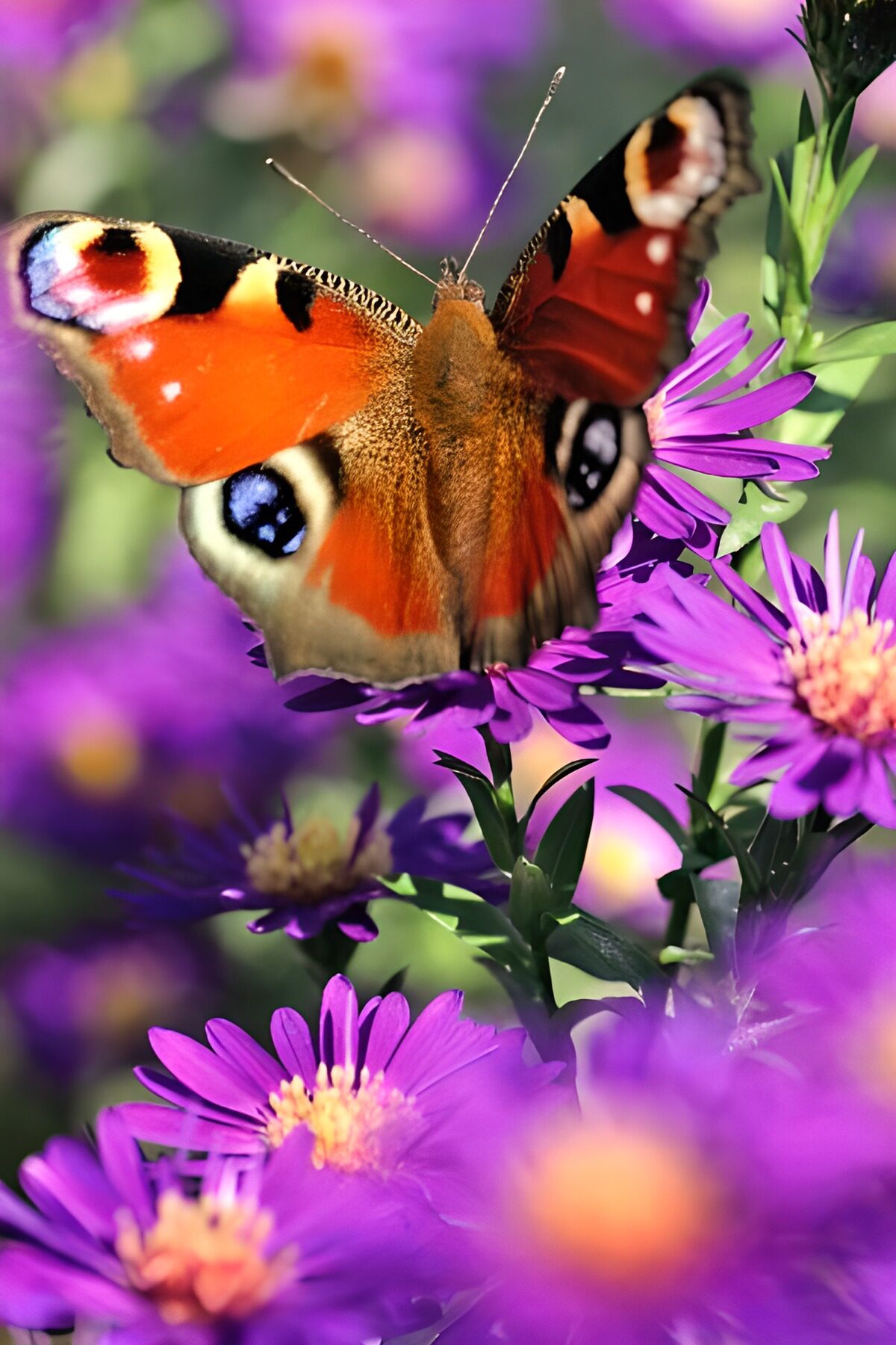 WCUK13982: Butterflies 26