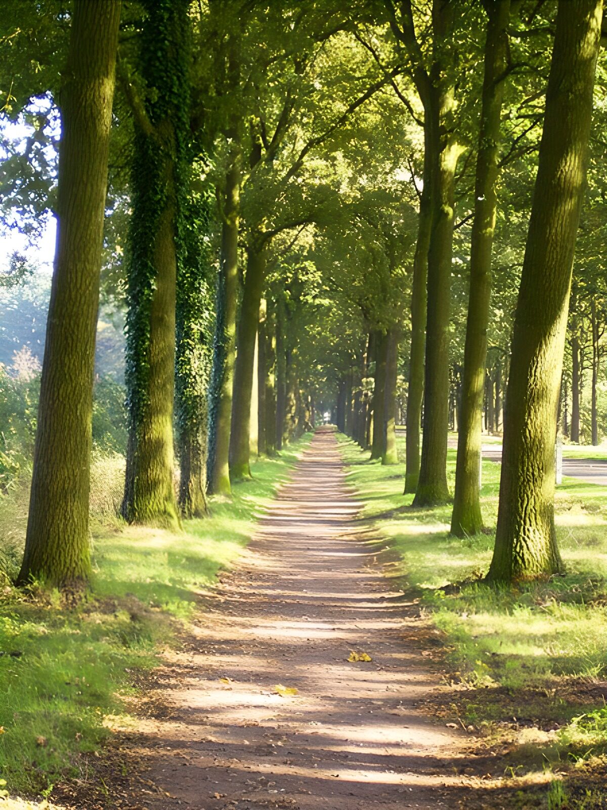 WCUK99027: Forest & Parks 35