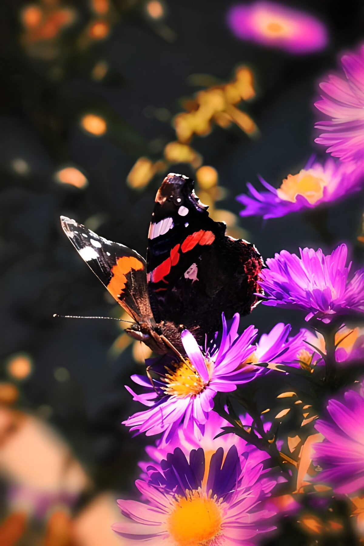 WCUK57842: Butterflies 20
