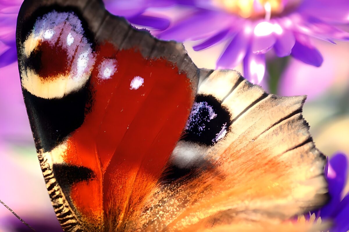 Butterflies 10