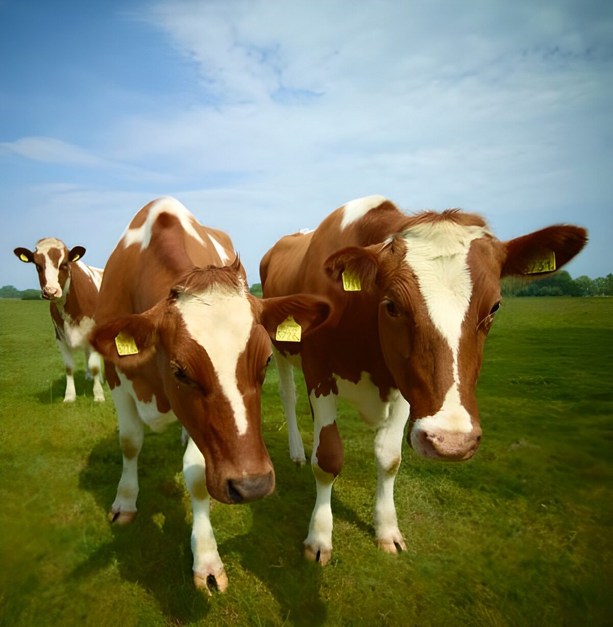 WCUK24110: Cow 20