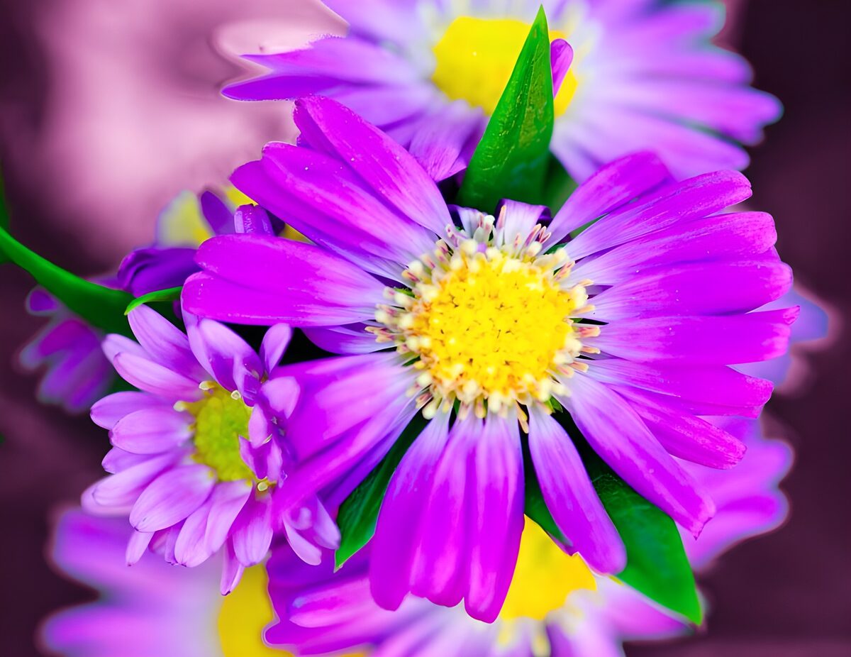 WCUK79079: Flower photo154