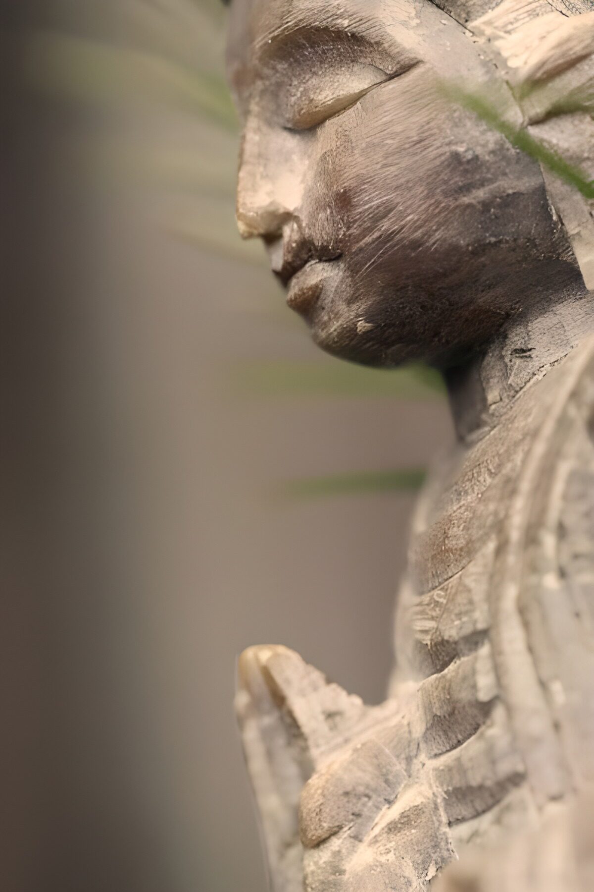 WCUK37865: buddha statue 23