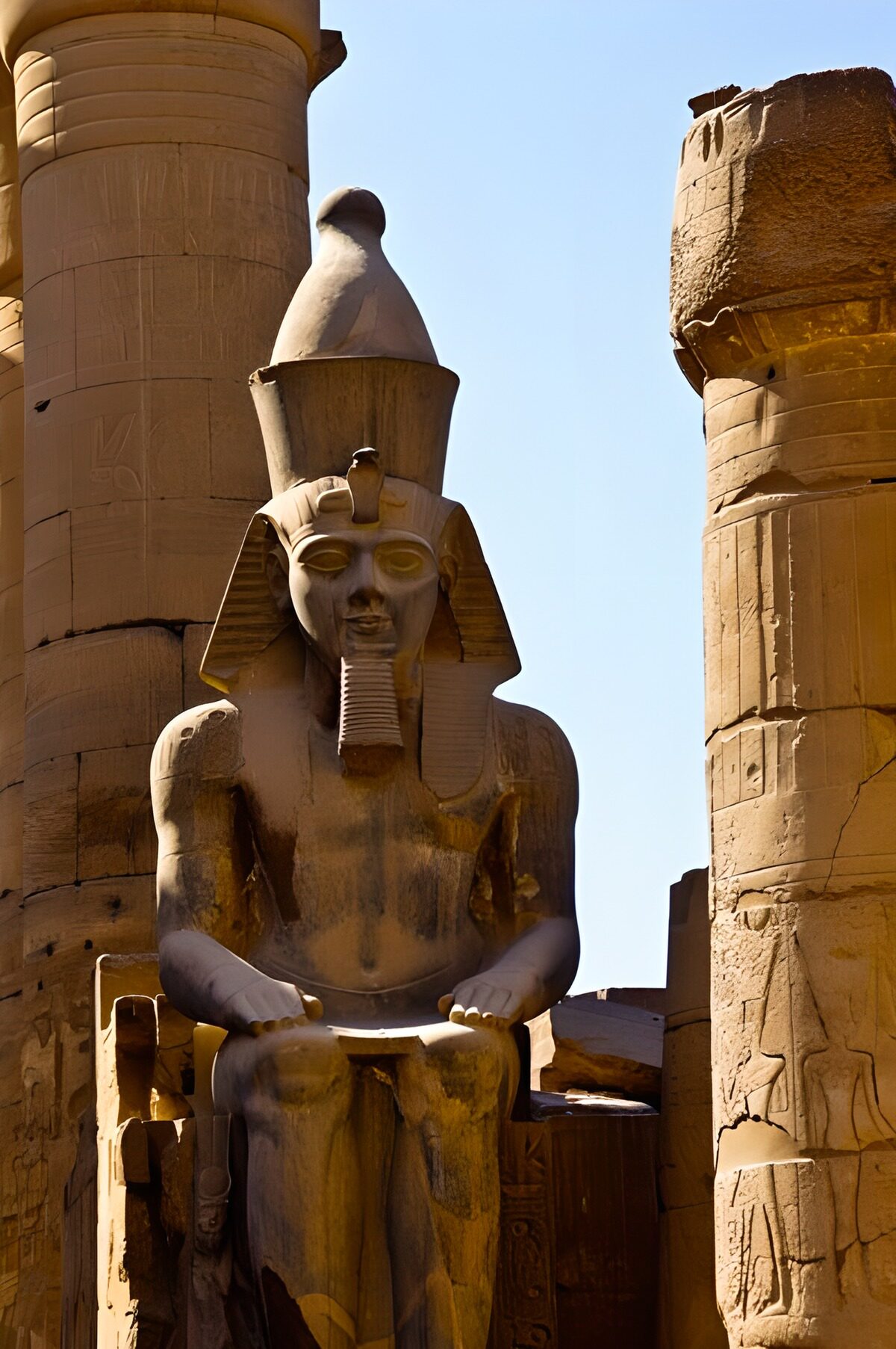 WCUK92838: Sculpture 6