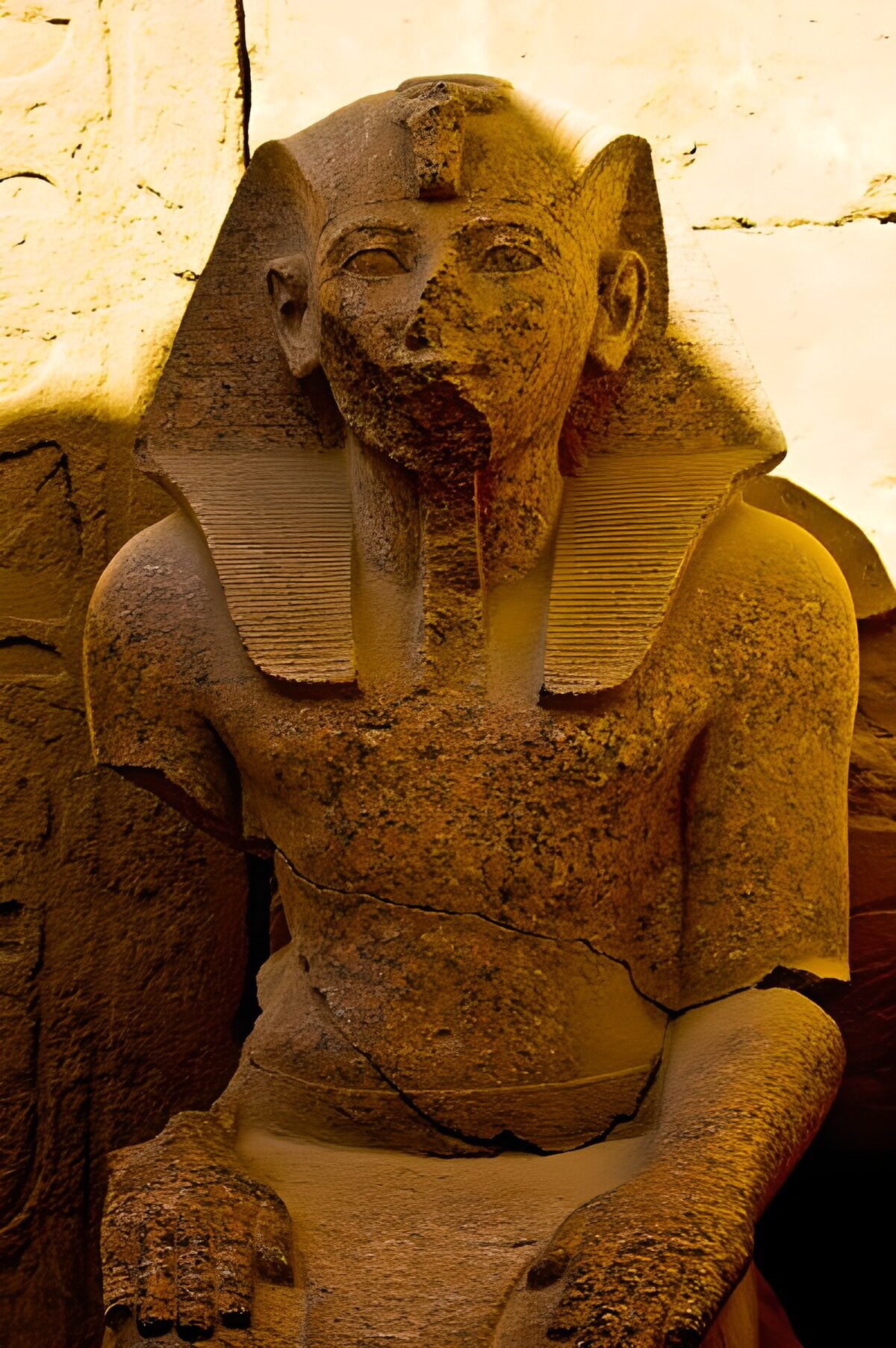 WCUK68233: Sculpture 5