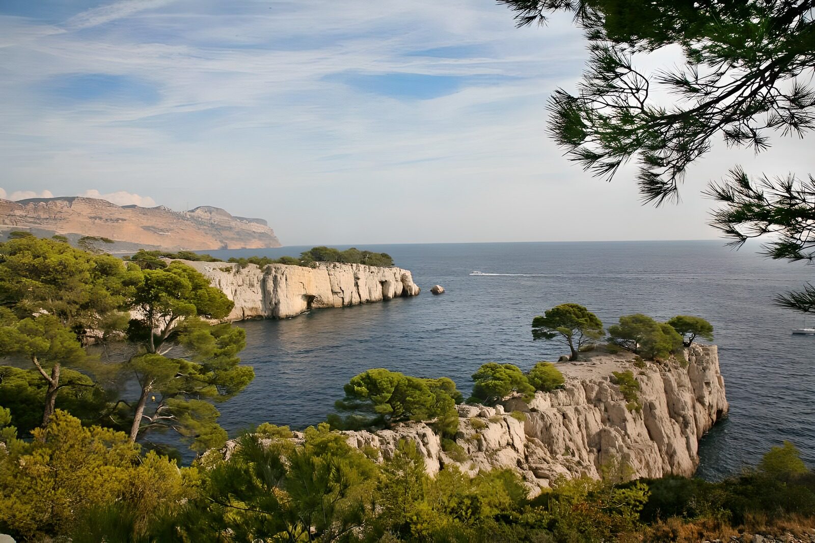 WCUK67398: French Canyons  in Cassis version 6