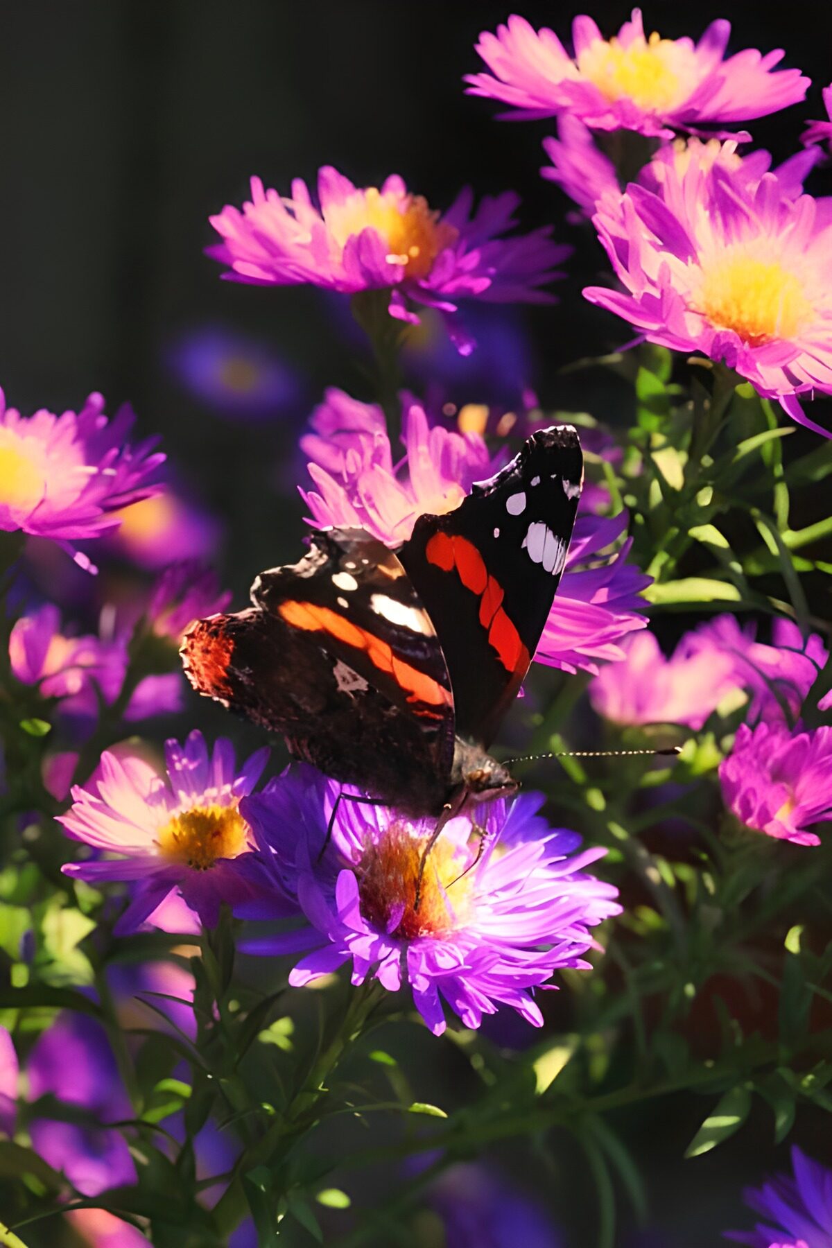 WCUK48523: Butterflies 18