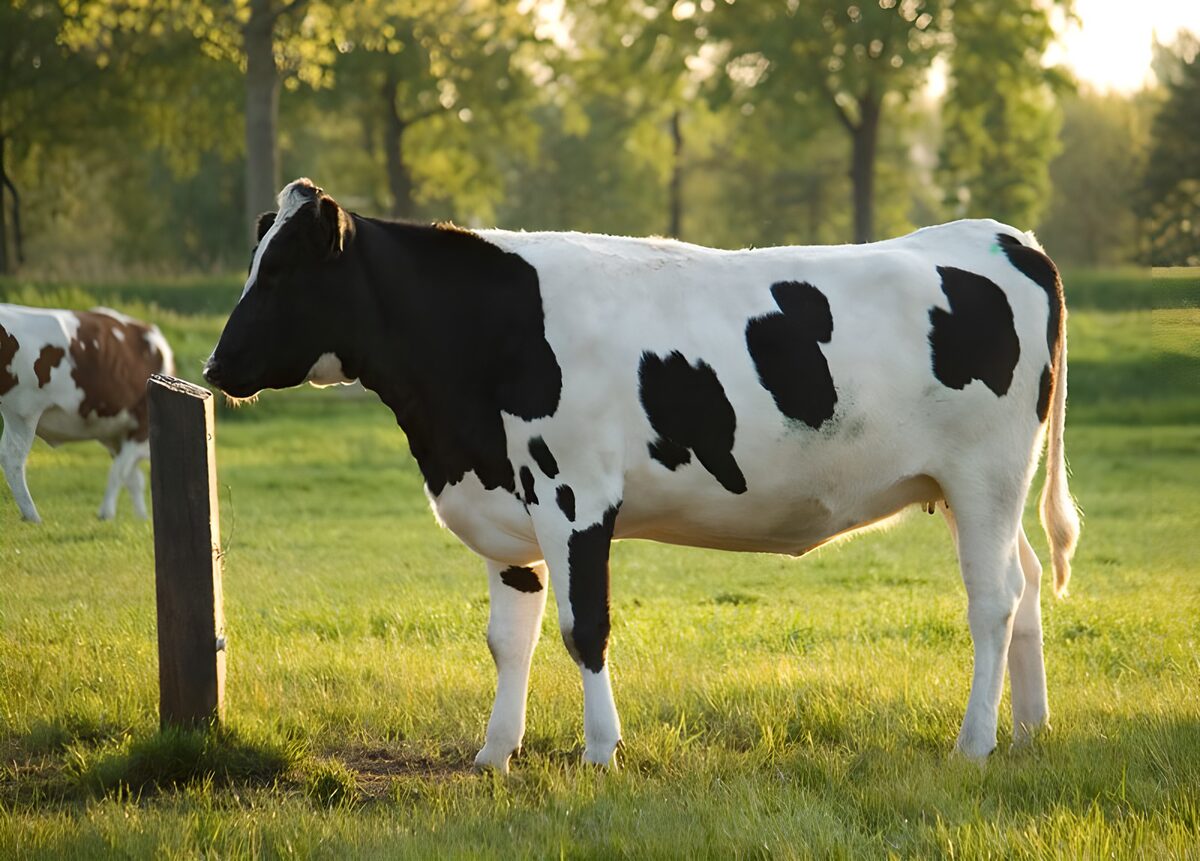 Cow 15