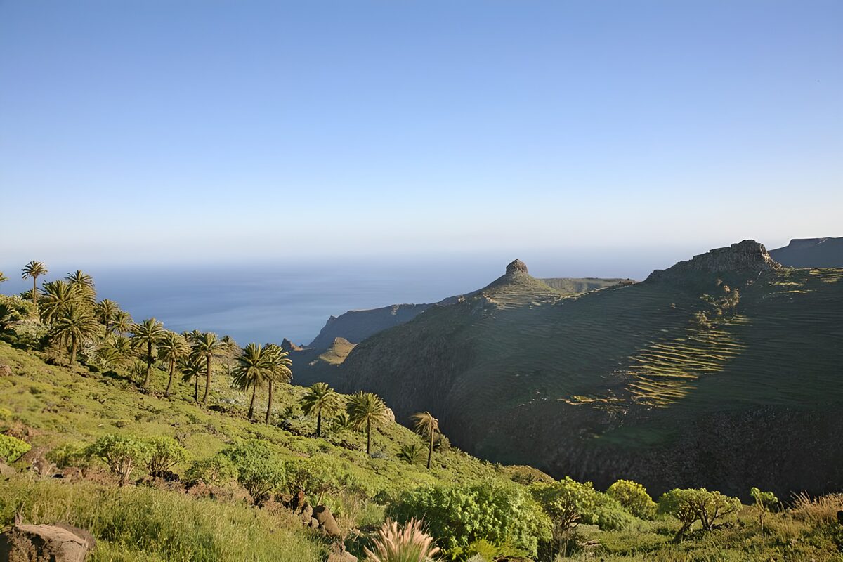 WCUK67011: La Gomera 30