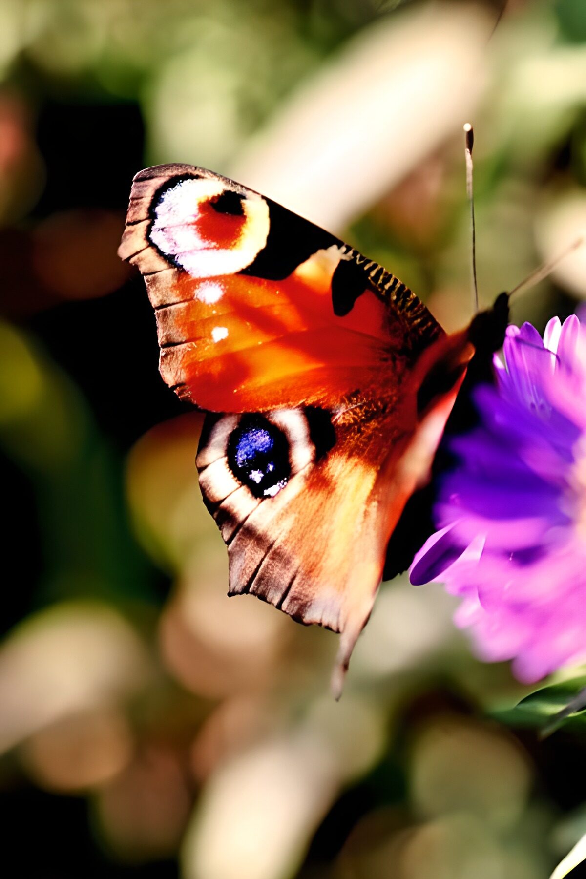 WCUK79859: Butterflies 29