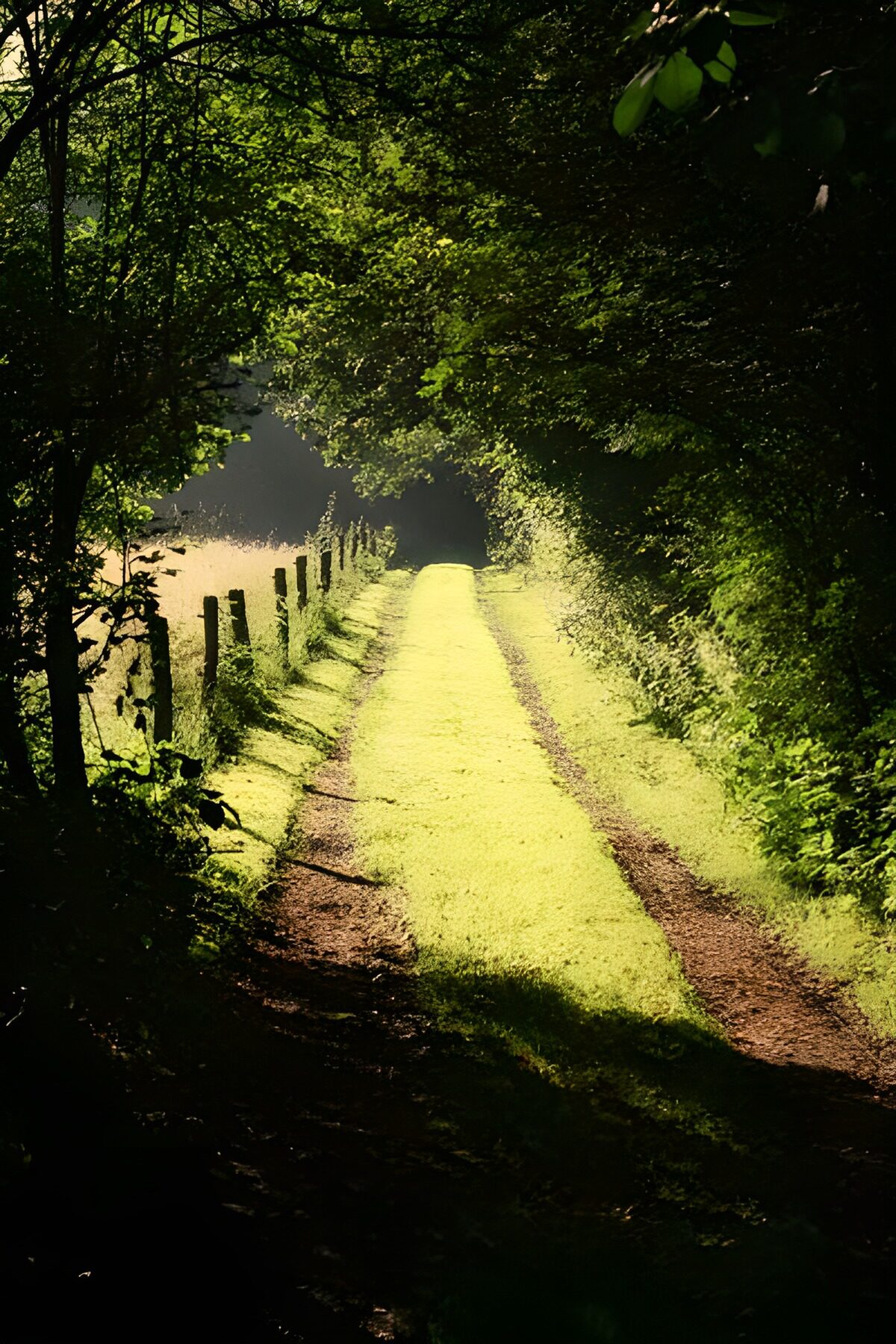 WCUK68283: Forest & Parks 34