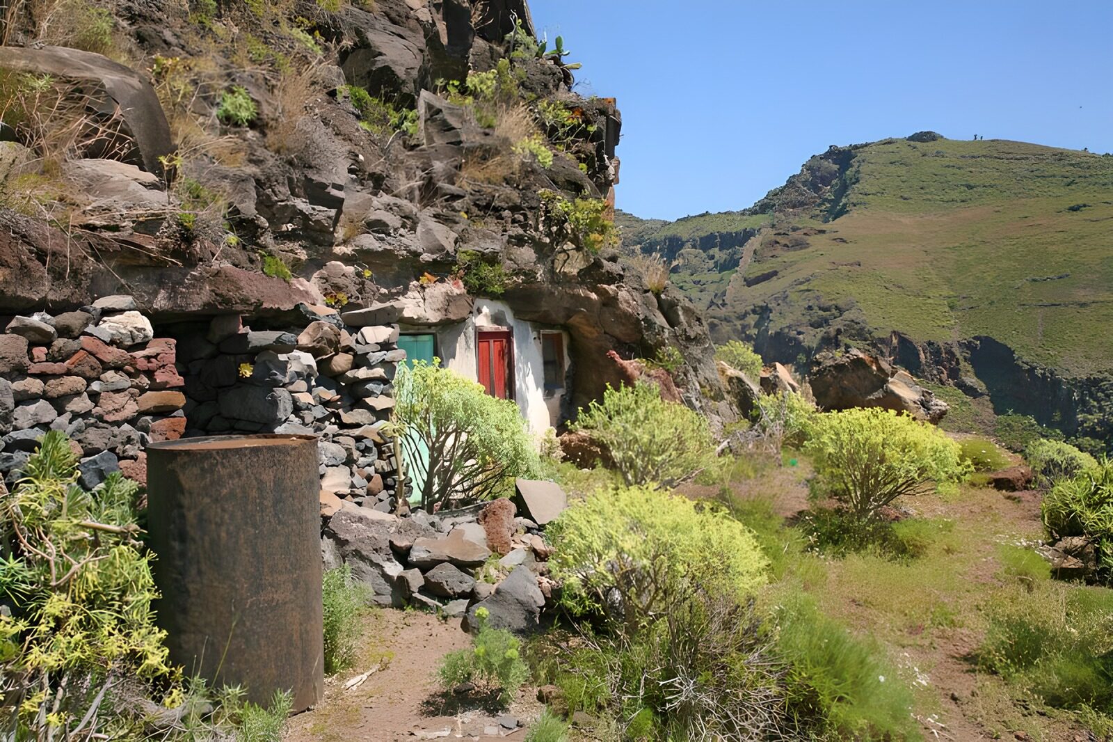 WCUK93865: La Gomera 22